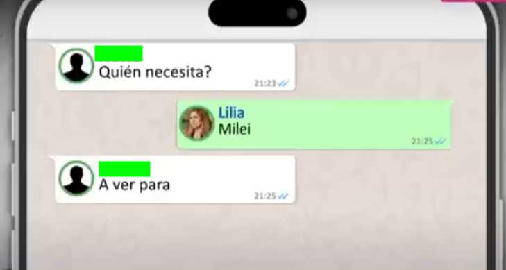 Un Dólar tweet media