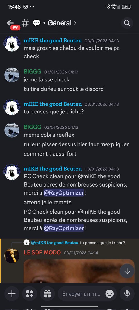 mXgic mIKE tweet media