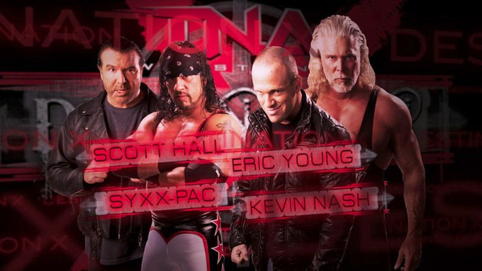 Eric Young tweet media