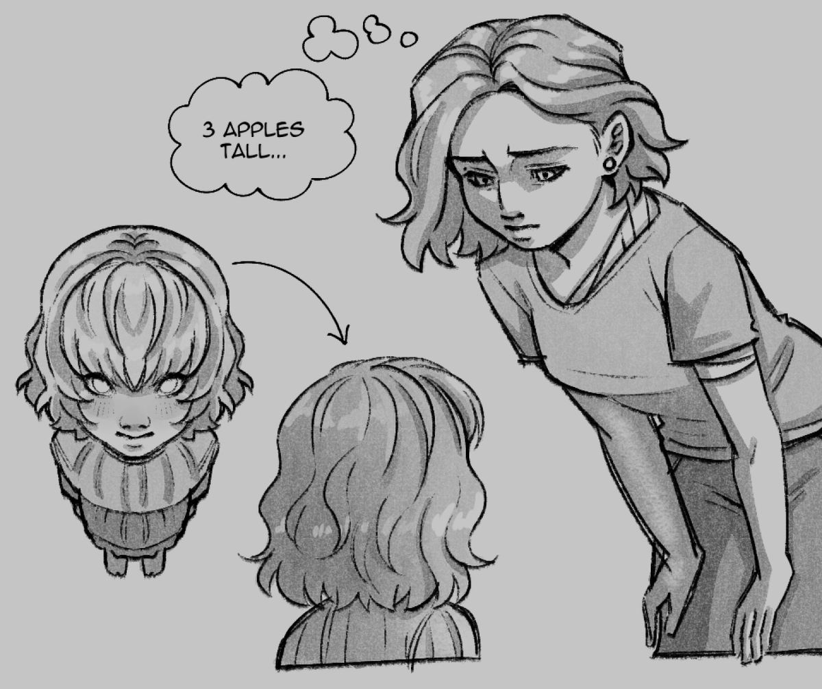 ❤️Andie☠️ tweet media