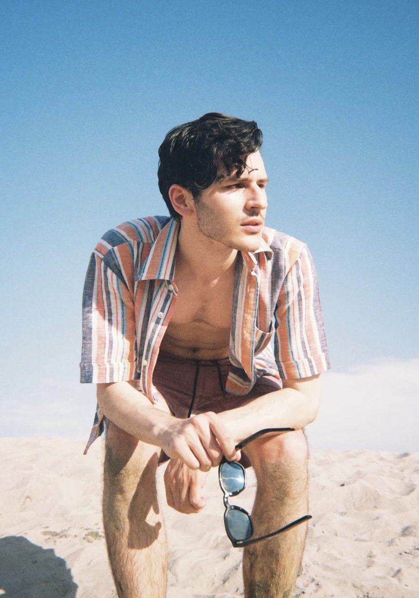 The Hottest Men tweet media