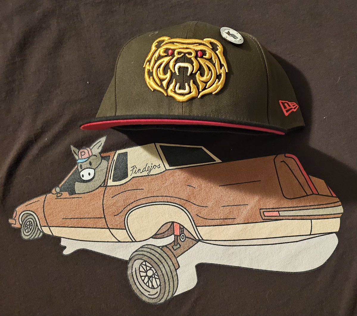 El PINdejo 🌐 Shaungo 🐻⬇️ HBTFD 🐶🐾 tweet media