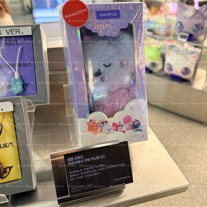 9oodystuff_'s tweet photo. หิ้ว 🫶🏻 #ตลาดนัดriize

midnight mirage อัลบั้ม ตุ๊กตา
( A ver )

โชทาโร่ รึจิโกะ อึนซอก ดลลี่ ซองชาน อูรักบัม
วอนบิน โทนยังด็อก โซฮี ตลบยอง แอนตัน มงรงงี

♡ ราคา 910.-(แรนดอม)
♡ ค่าส่ง40.-

💳 ตัดบัตร +2%
✈️ ส่งกลับแอร์ 23/3, รอ 3-5วัน

สั่งซื้อ dm หรือทัก @feelso9oods https://t.co/UFk01WmfyV