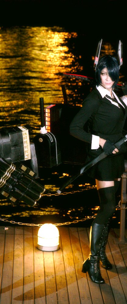 天花🐰5/24コスホリ tweet media