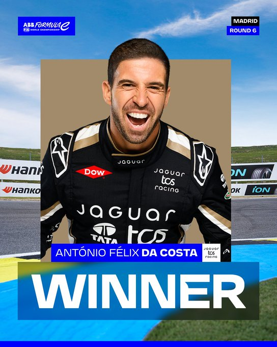 The Finish Line 🏁 tweet media