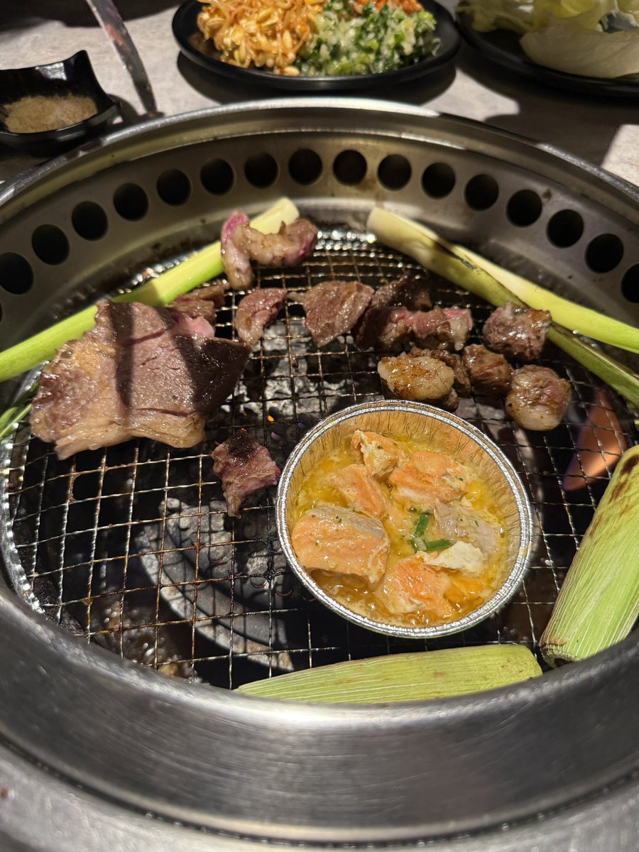 帕豹🦭Pabo 努力往前💪 tweet media