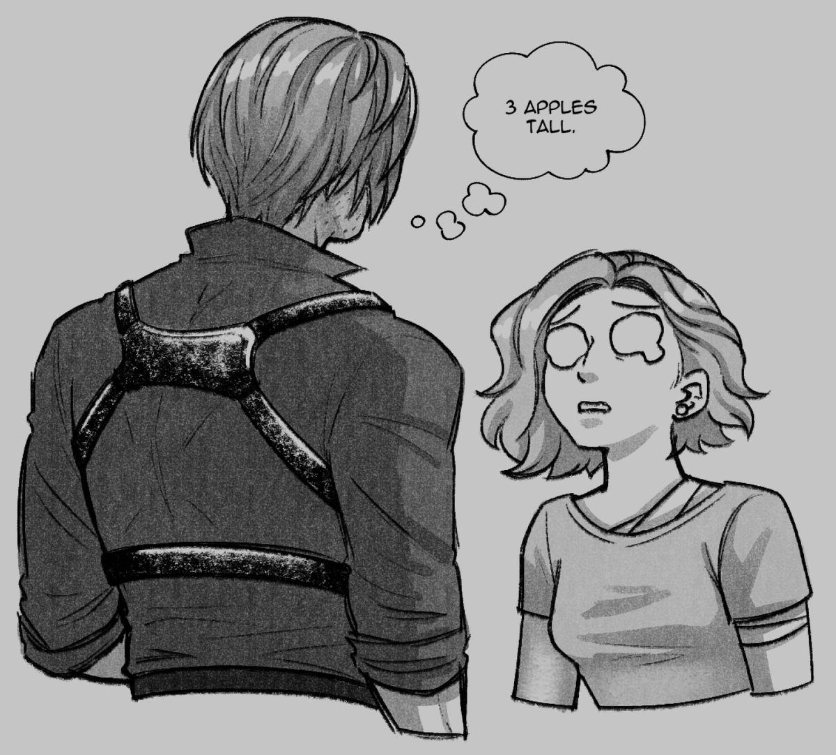 ❤️Andie☠️ tweet media