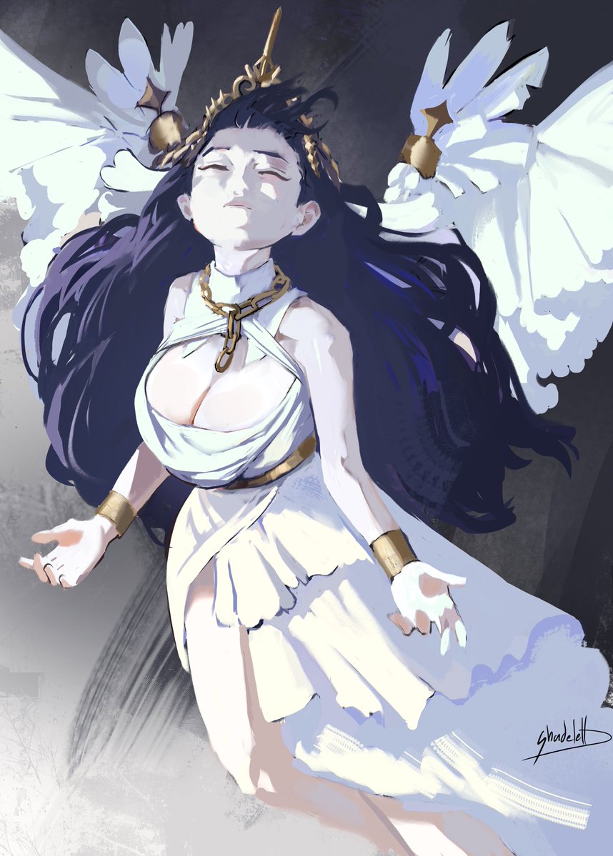 Shadelett tweet media