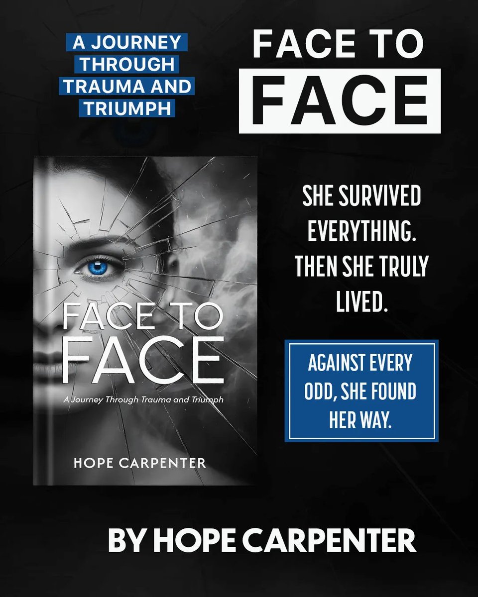 SHOUT my Book tweet media