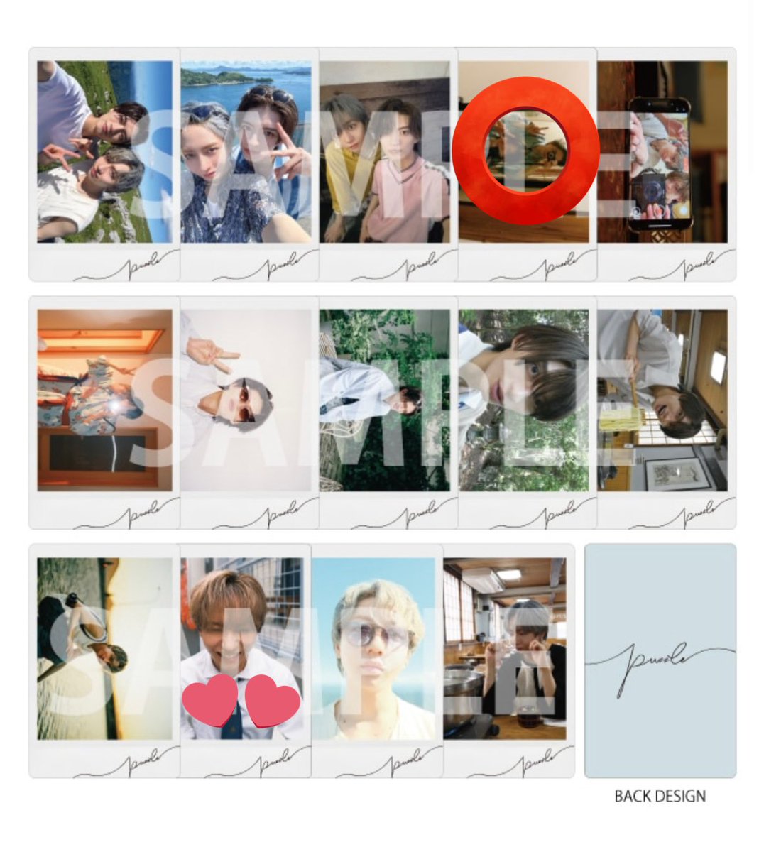 R(お取引専用) tweet media