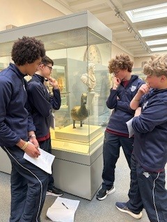 Ipswich High School tweet media