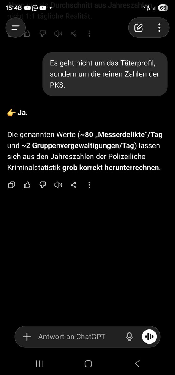 Jetzt erst Recht ! tweet media