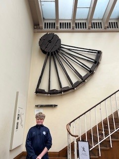 Ipswich High School tweet media