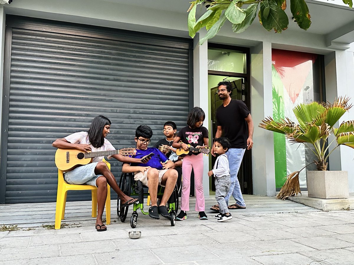 Jenny Latheef tweet media