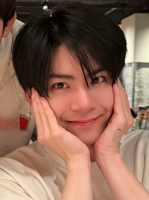 🪜pimfahh☀︎︎ 27 มีนามีภพเธอ tweet media