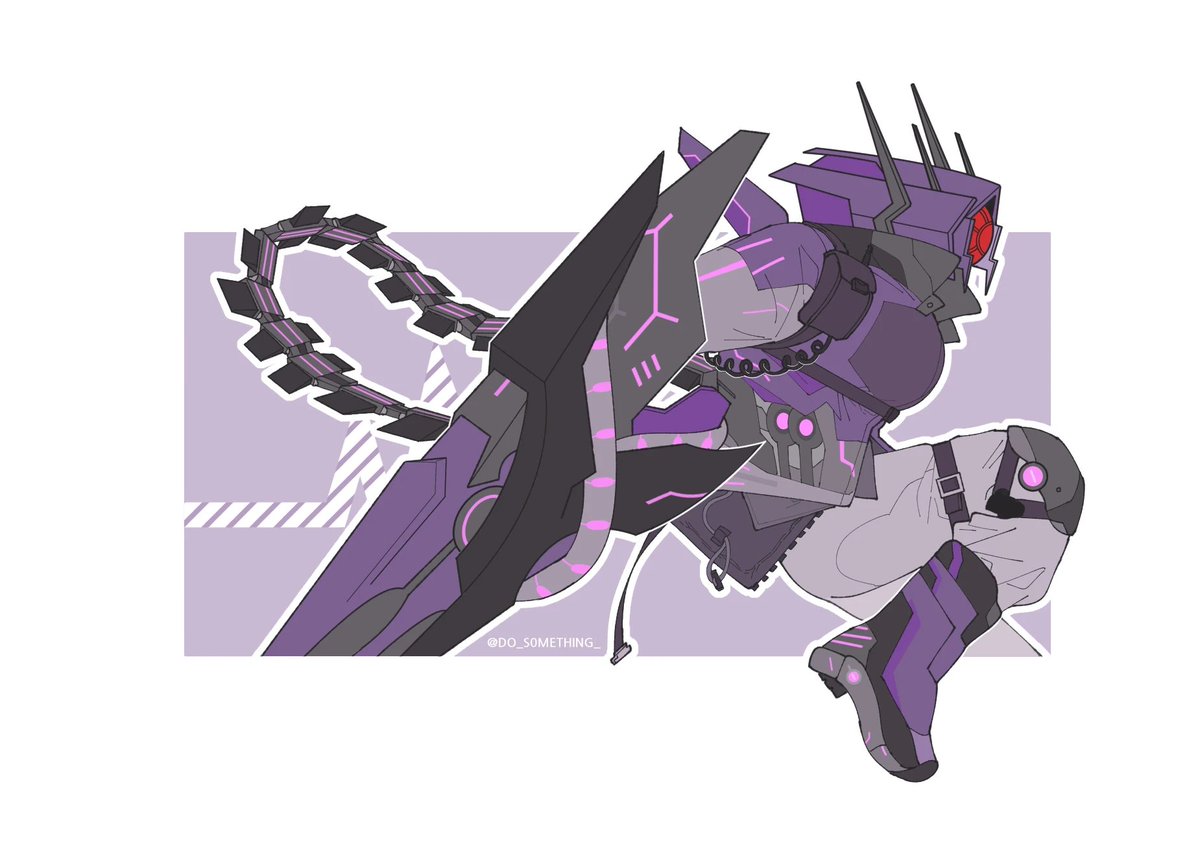 DO_S0METHING_'s tweet photo. 쇼웨 반의인화
#Transformers #TFP #Soundwave #Maccadam https://t.co/KbfijxfoTf