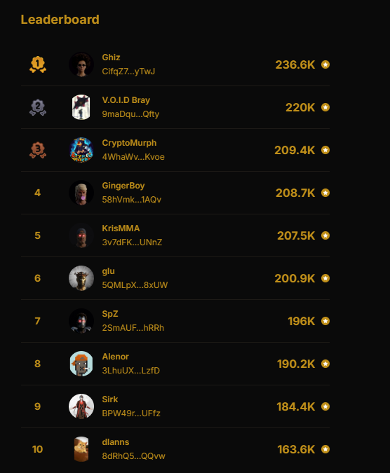 ⚡️CryptoMurph⚡️ tweet media