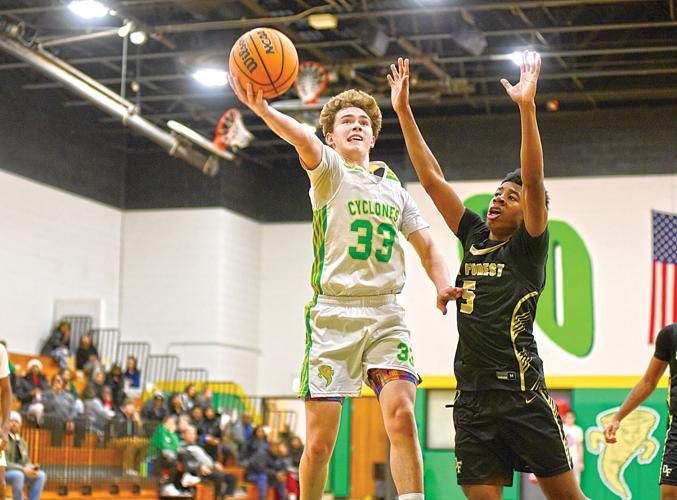 ercoach Finnin tweet media