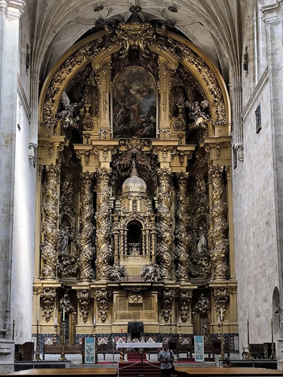 Ana Mª Poveda tweet media