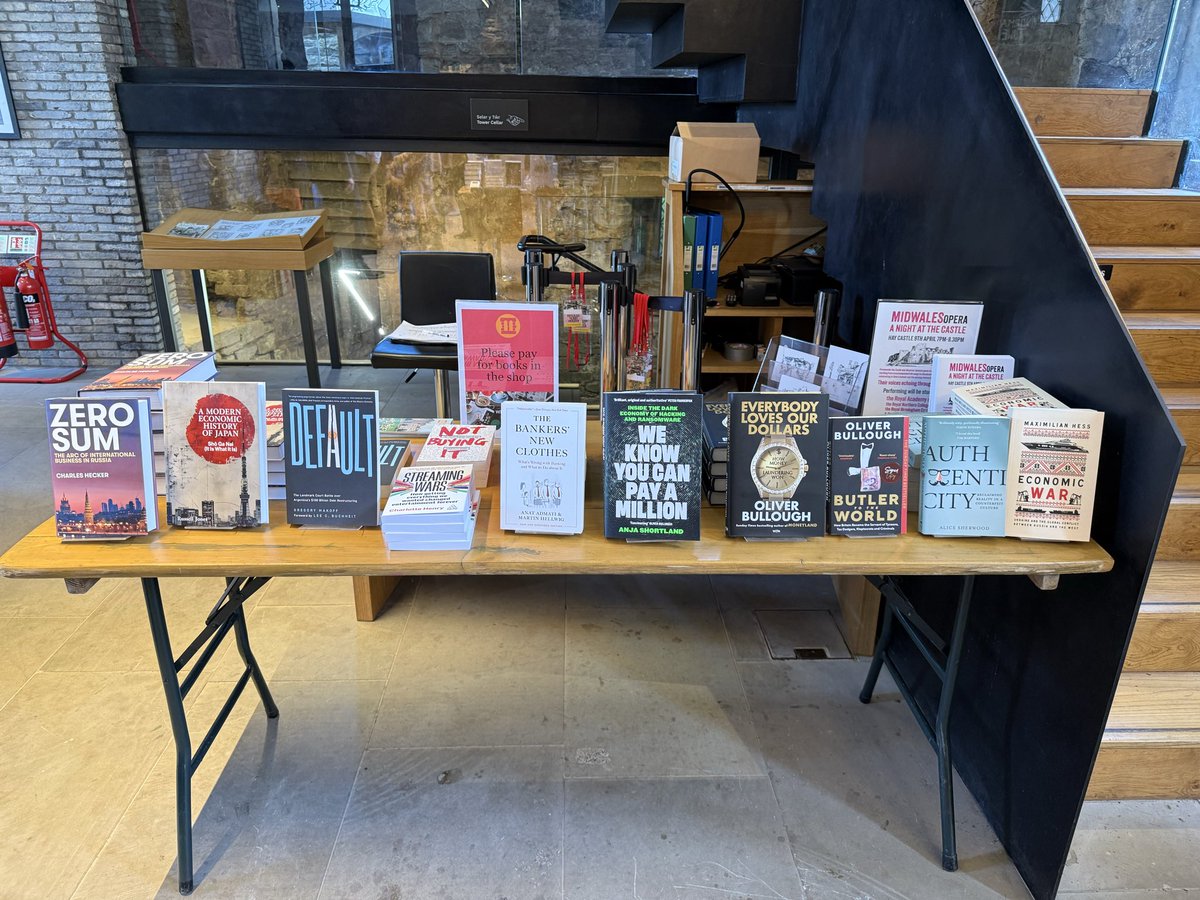 Charles Hecker tweet media