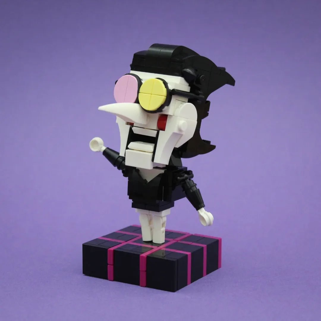 LEGOBrickBros tweet media