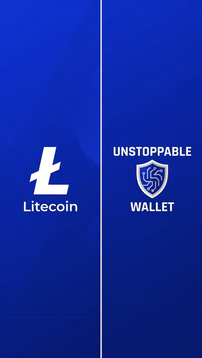 LearnLitecoin Ⓜ️🕸️ tweet media