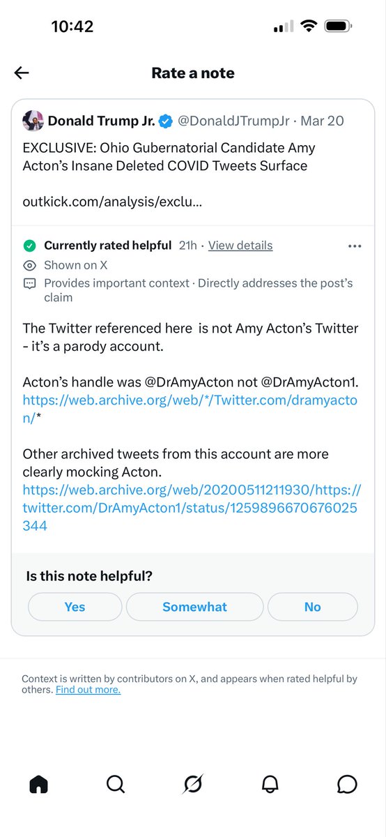 David R. Funk tweet media