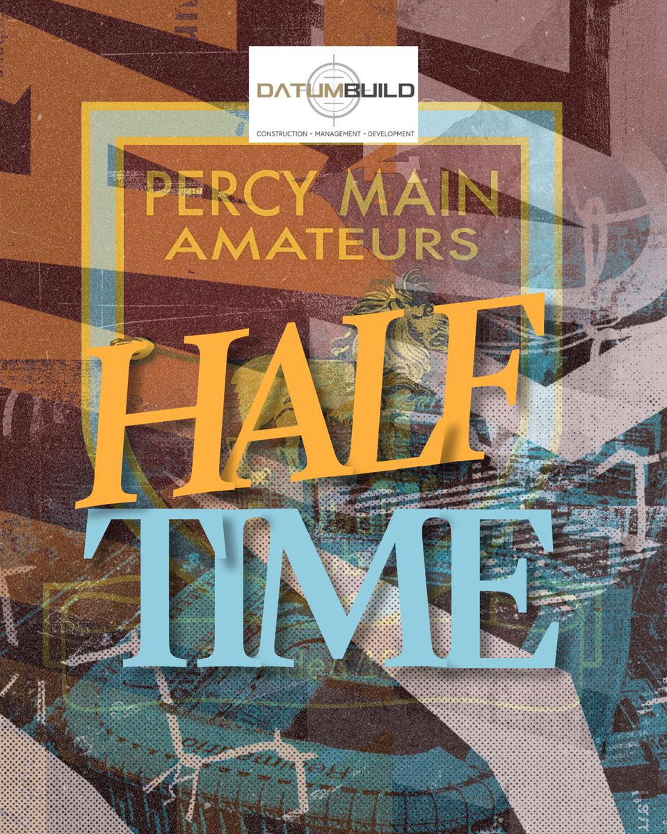 Percy Main AFC tweet media