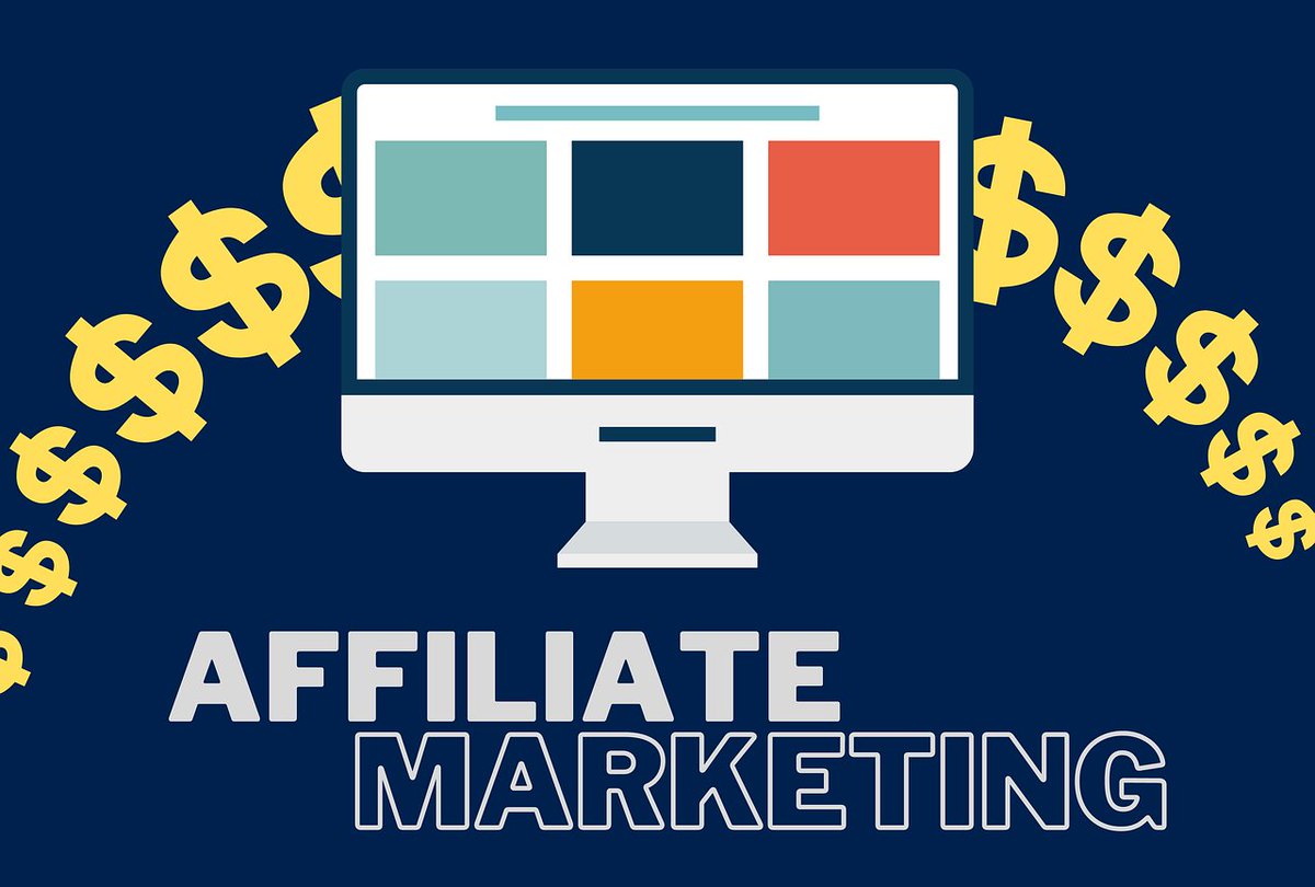 RSSground's tweet photo. How affiliate marketing powers AI search and creator commerce How affiliate marketing powers AI search and creator commerce - https://t.co/1TUBUh5kzd #contentgeneration #contentsharing #contentsyndication https://t.co/X0LHROkRzh