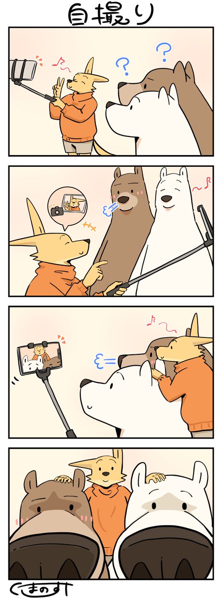 熊之健 tweet media