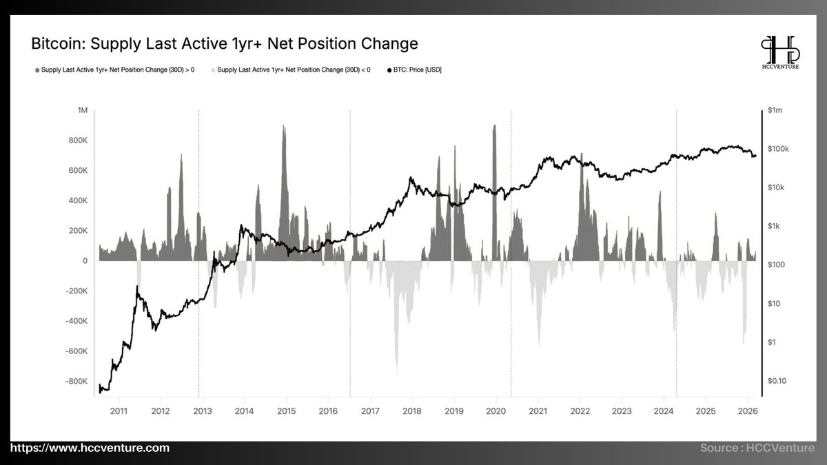 Hold Coin CVenture tweet media