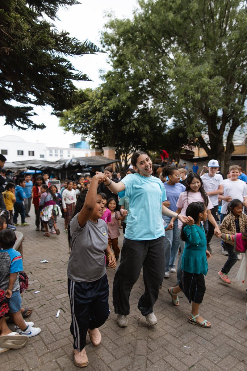 Conquerors tweet media