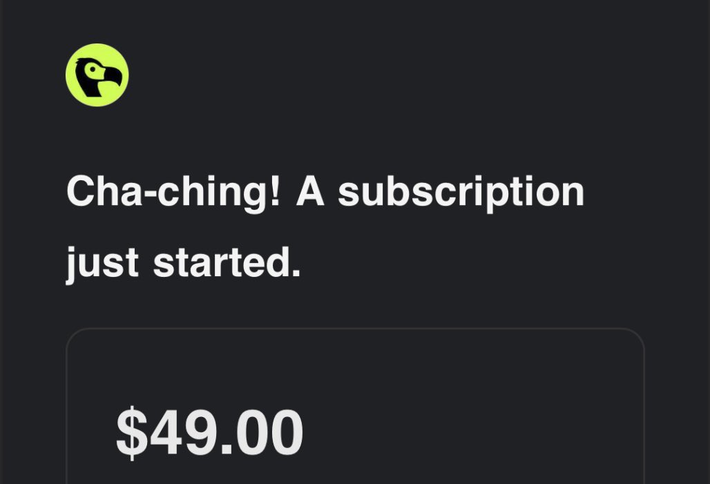 Tushar Kapil tweet media