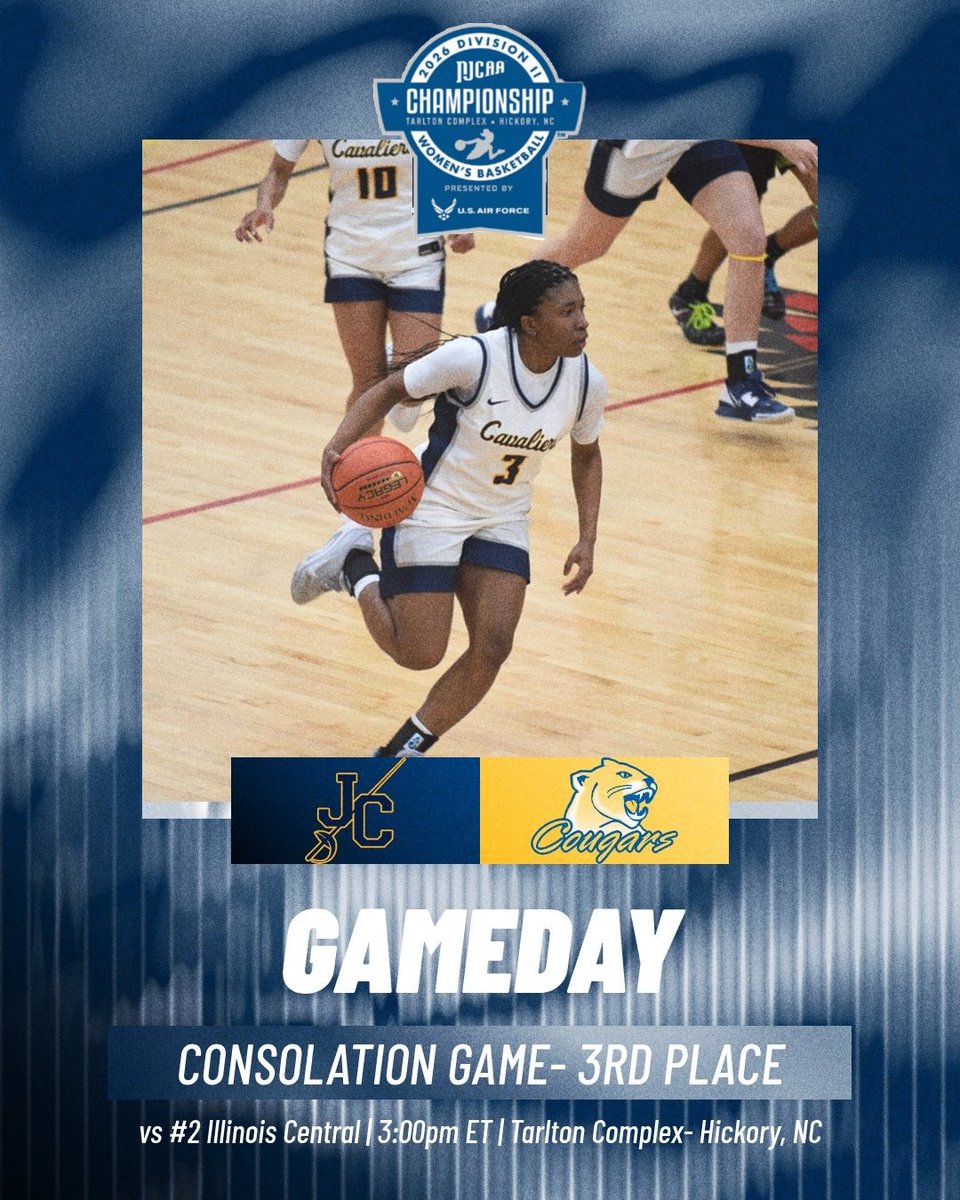 JCCC Womenโs Basketball tweet media