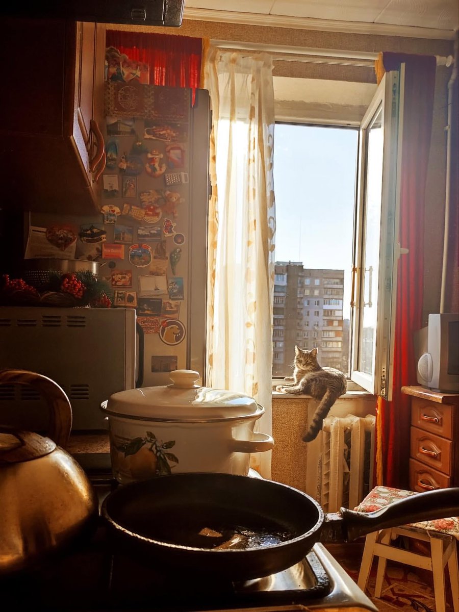 Margo Gontar 🔱 tweet media