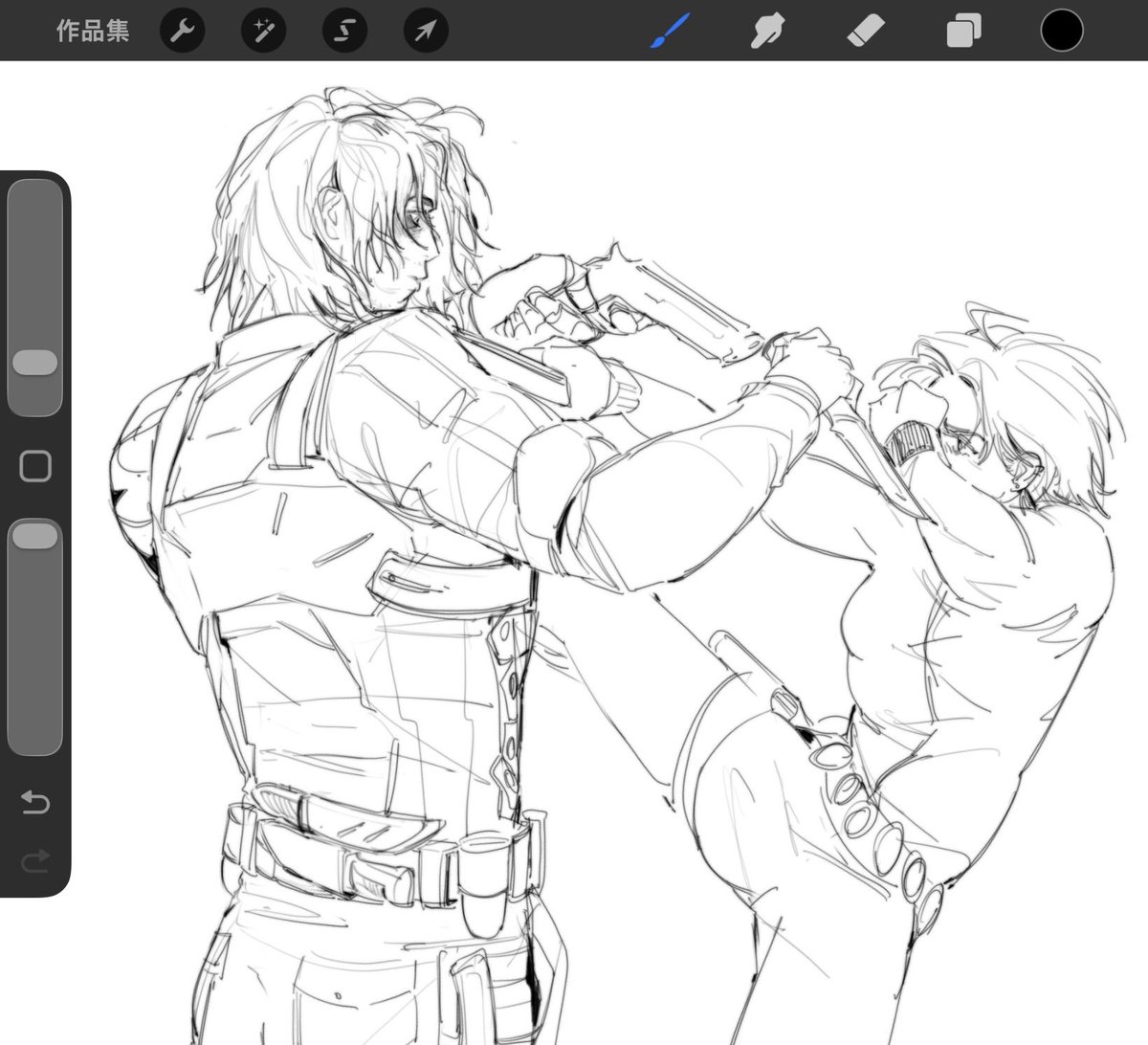 柴醬拌飯 tweet media