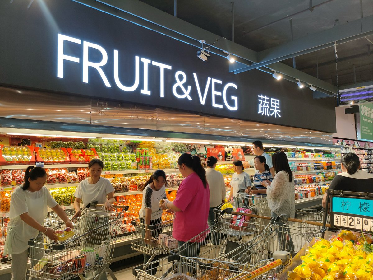 HS Trading tweet media