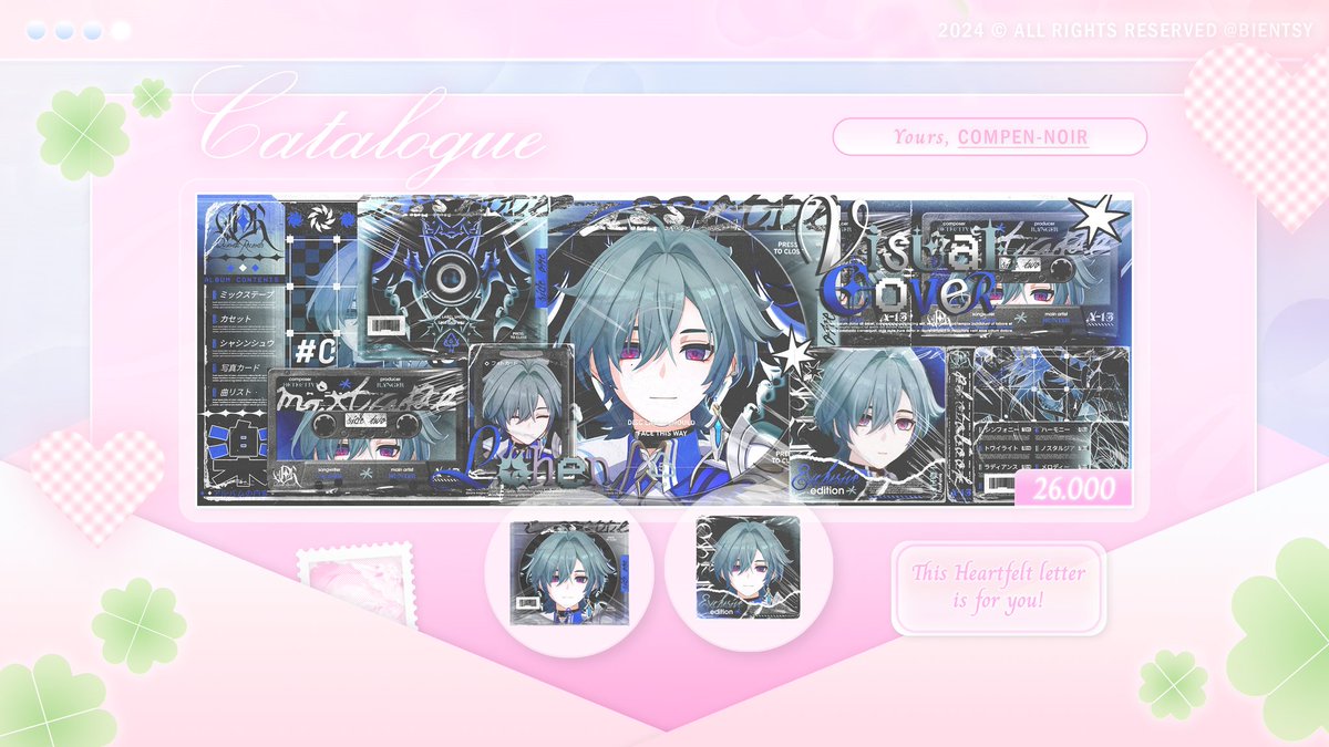 bien ݁ .ᐟ OSPEK📌 tweet media