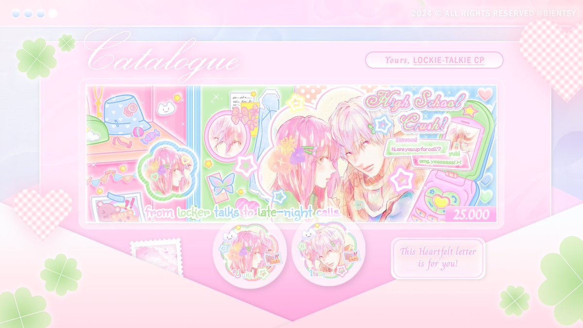 bien ݁ .ᐟ OSPEK📌 tweet media