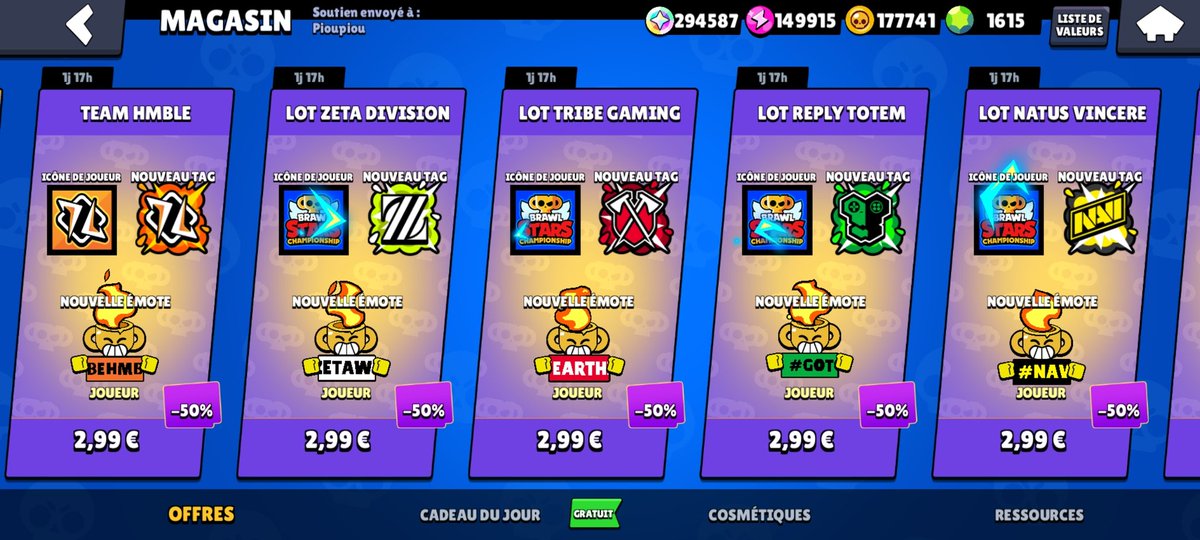 Pioupiou tweet media