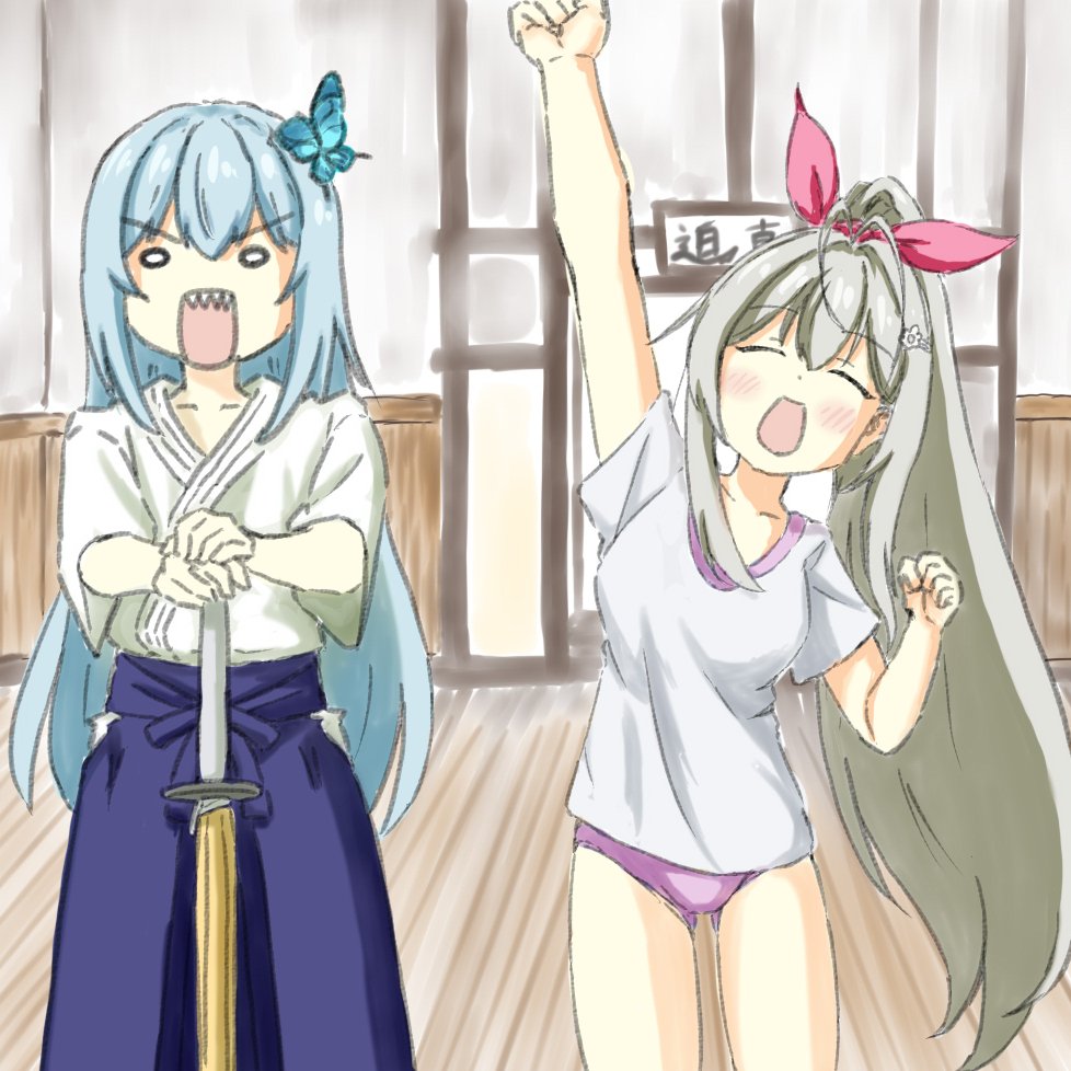 もちもちいくら tweet media