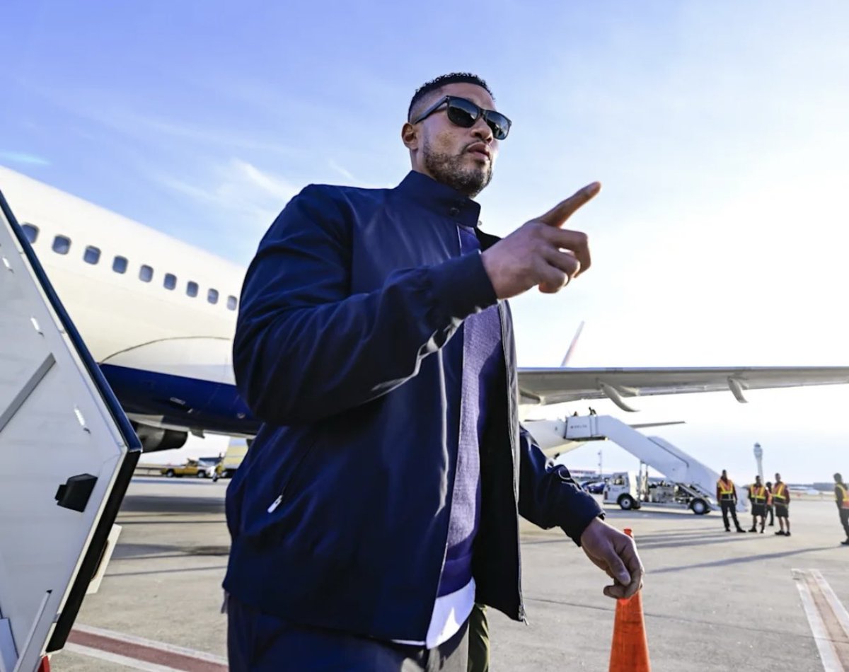 Biased Notre Dame Fan tweet media