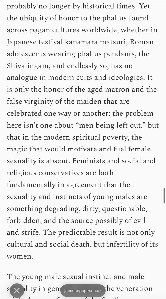 Bronze Age Pervert tweet media