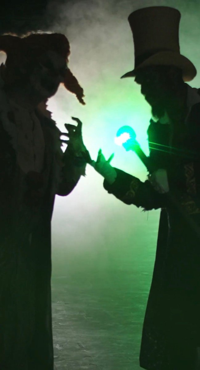 Inside Universal tweet media