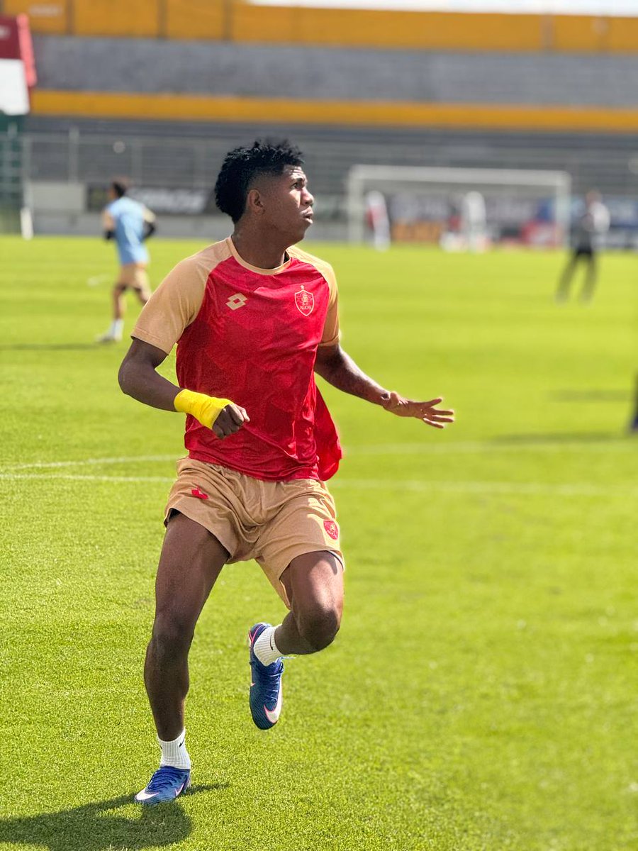 S. D. Aucas Oficial tweet media