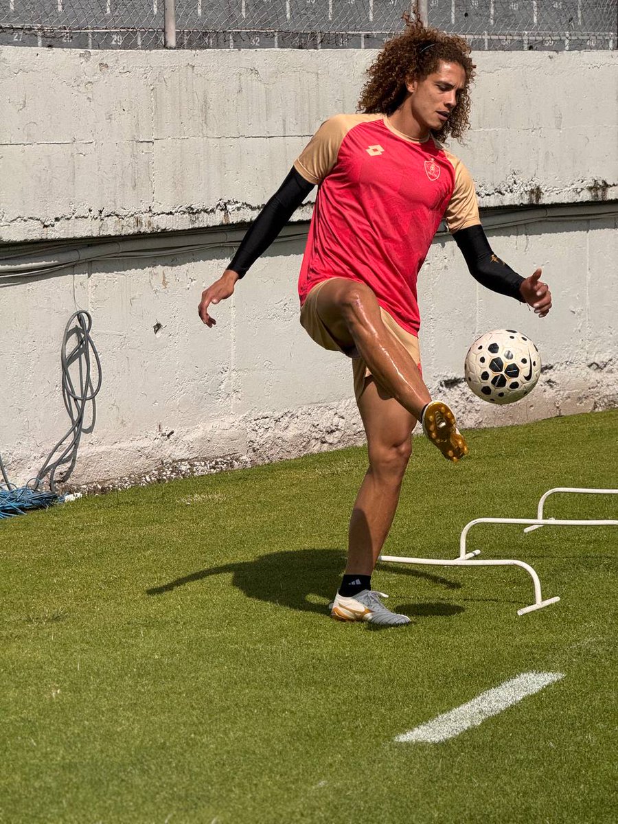 S. D. Aucas Oficial tweet media