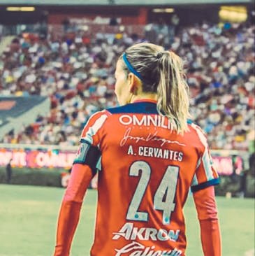 No les puedo mentir, extraño a nuestra Licha goleadora🥺🤍❤️

<a href="/LichaCervantes/">Alicia Cervantes</a> VOLVERÁS 🛐⏳️