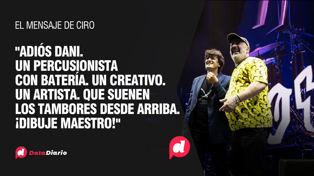 Data Diario tweet media