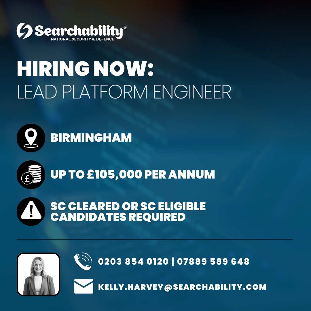 National Security & Defence - Searchability tweet media