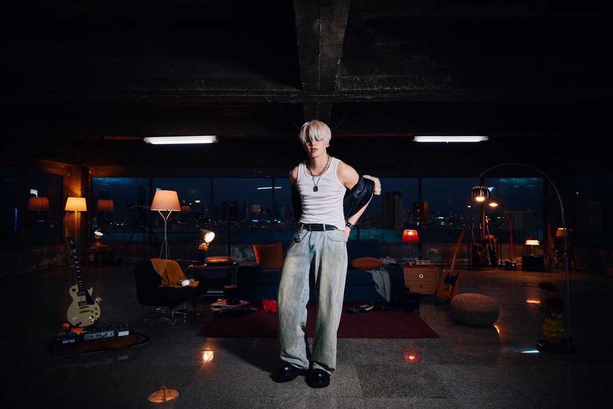 BSceneLight.TH🌟 tweet media